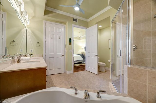 10733 Mirasol DR 311, Miromar Lakes, FL 33913