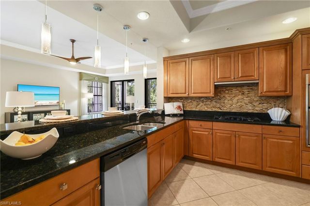 10733 Mirasol DR 311, Miromar Lakes, FL 33913