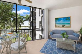 10733 Mirasol DR 311, Miromar Lakes, FL 33913