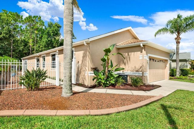 21054 DIAMONTE DR, Land O Lakes, FL 34637
