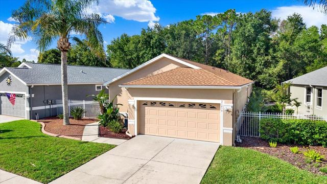21054 DIAMONTE DR, Land O Lakes, FL 34637