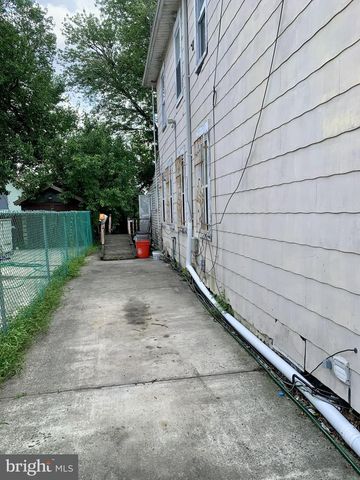 2934 CRAMER ST, Camden, NJ 08105