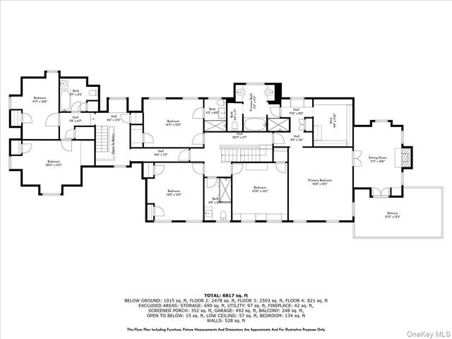 18 Richbell Road, Scarsdale, NY 10583