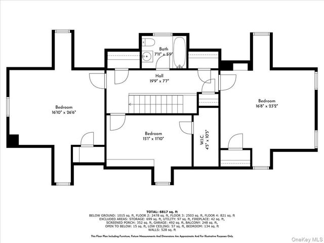 18 Richbell Road, Scarsdale, NY 10583