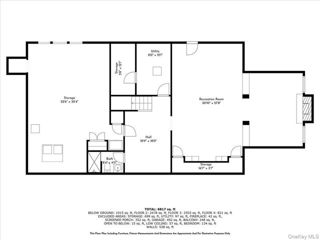 18 Richbell Road, Scarsdale, NY 10583