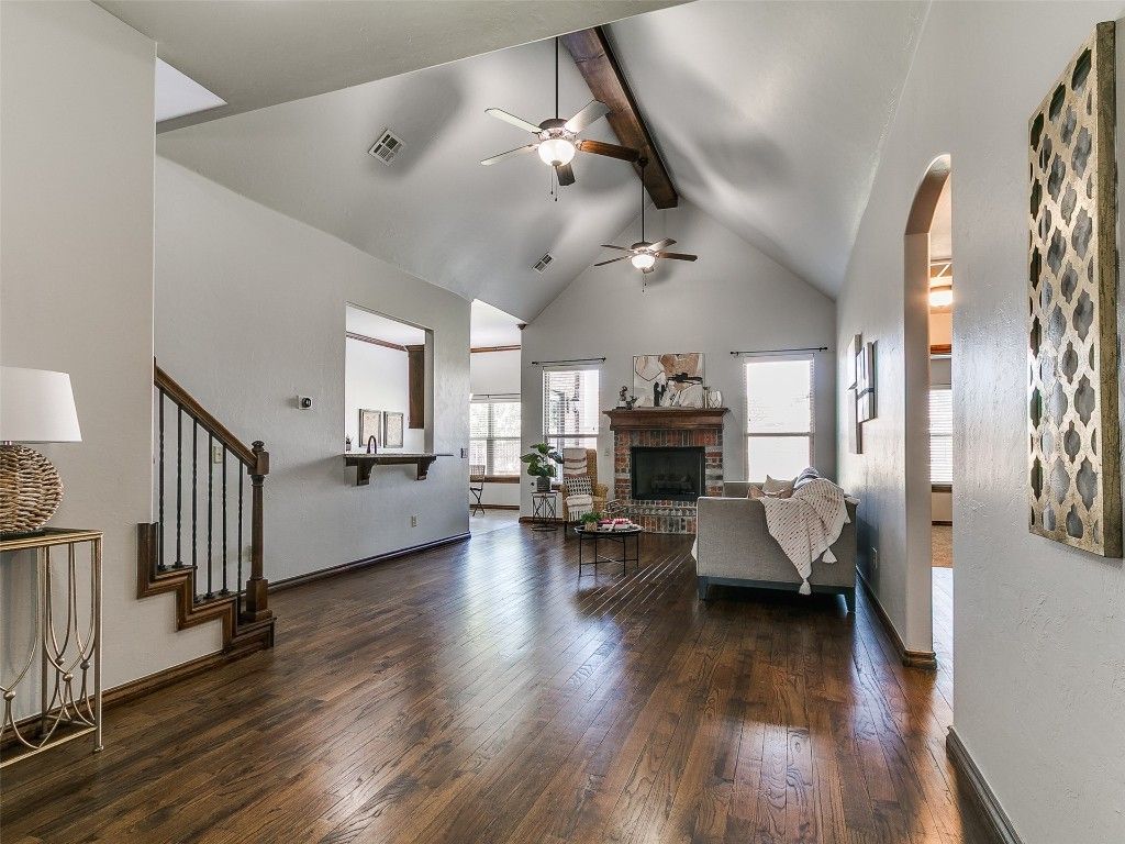18204 Bridlington Drive, Edmond, OK 73012