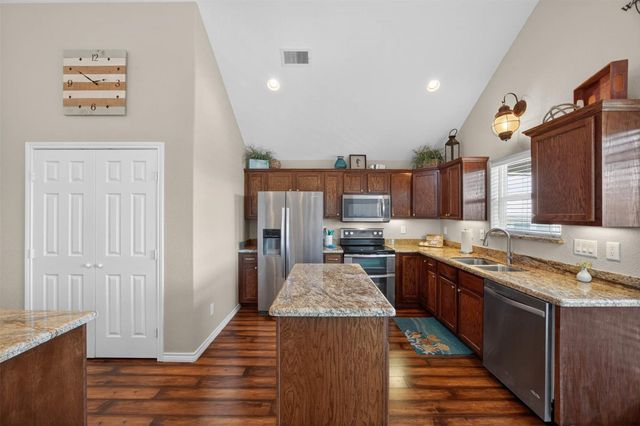 22019 Frio Drive, Galveston, TX 77554