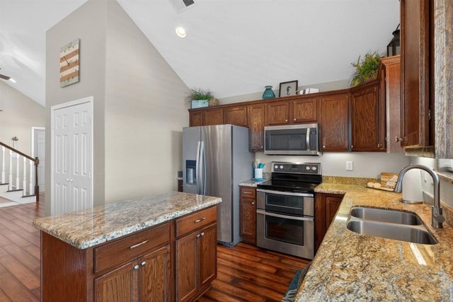 22019 Frio Drive, Galveston, TX 77554