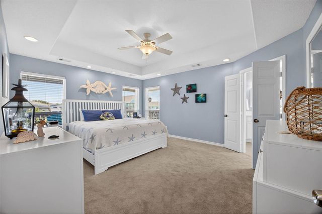 22019 Frio Drive, Galveston, TX 77554