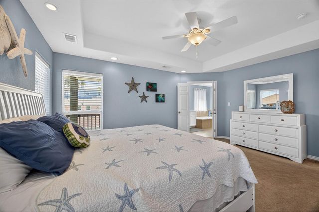 22019 Frio Drive, Galveston, TX 77554