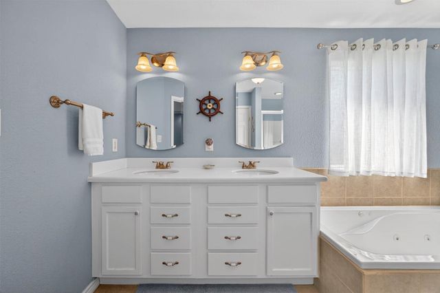 22019 Frio Drive, Galveston, TX 77554