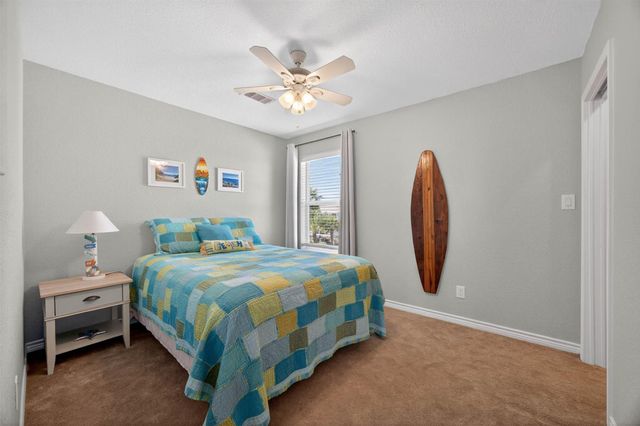 22019 Frio Drive, Galveston, TX 77554