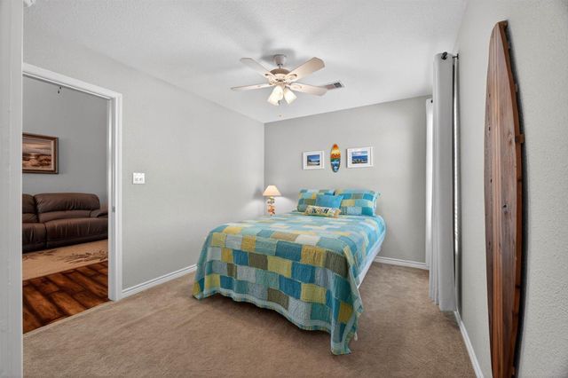 22019 Frio Drive, Galveston, TX 77554