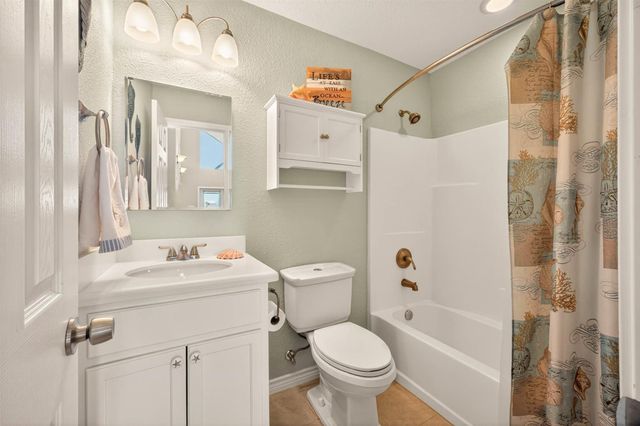 22019 Frio Drive, Galveston, TX 77554