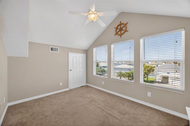 22019 Frio Drive, Galveston, TX 77554