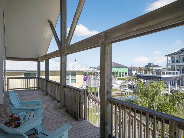 22019 Frio Drive, Galveston, TX 77554