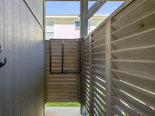 22019 Frio Drive, Galveston, TX 77554