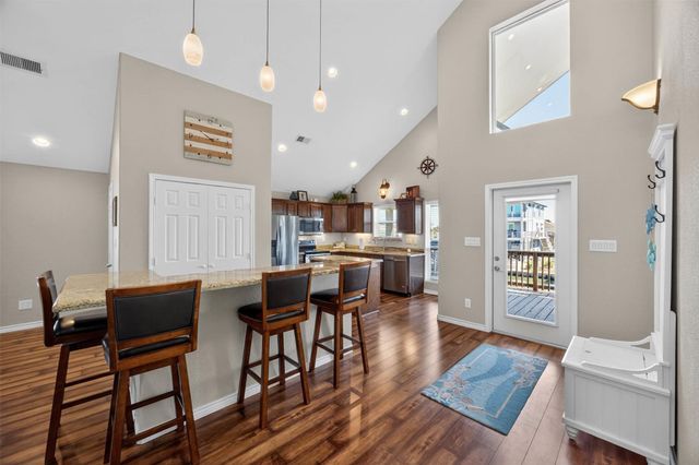 22019 Frio Drive, Galveston, TX 77554