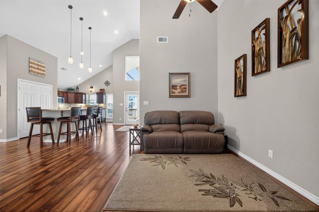 22019 Frio Drive, Galveston, TX 77554