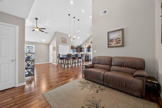 22019 Frio Drive, Galveston, TX 77554