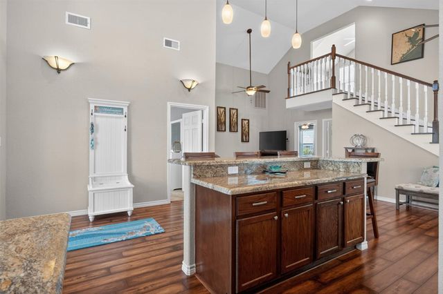 22019 Frio Drive, Galveston, TX 77554