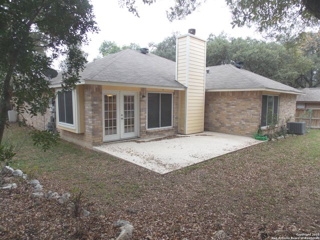 7427 Silent Path, San Antonio, TX 78250