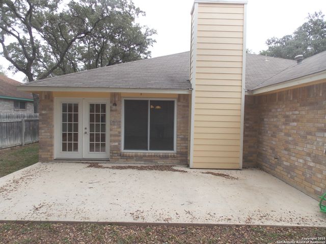 7427 Silent Path, San Antonio, TX 78250