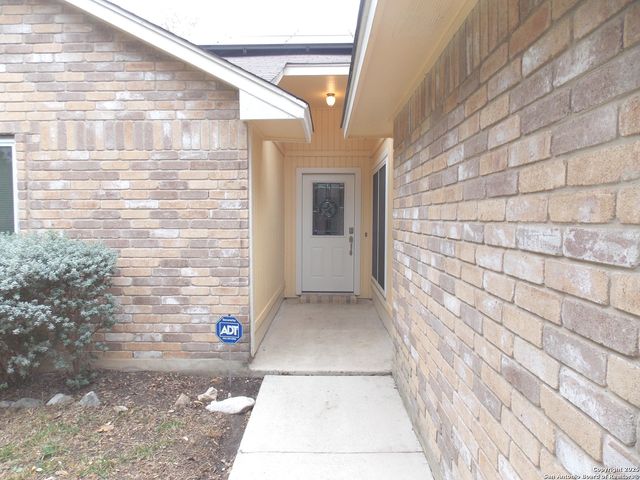 7427 Silent Path, San Antonio, TX 78250