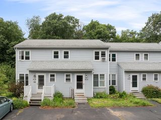 44 Commonwealth Drive # 2, Colchester (colchester), VT 05446