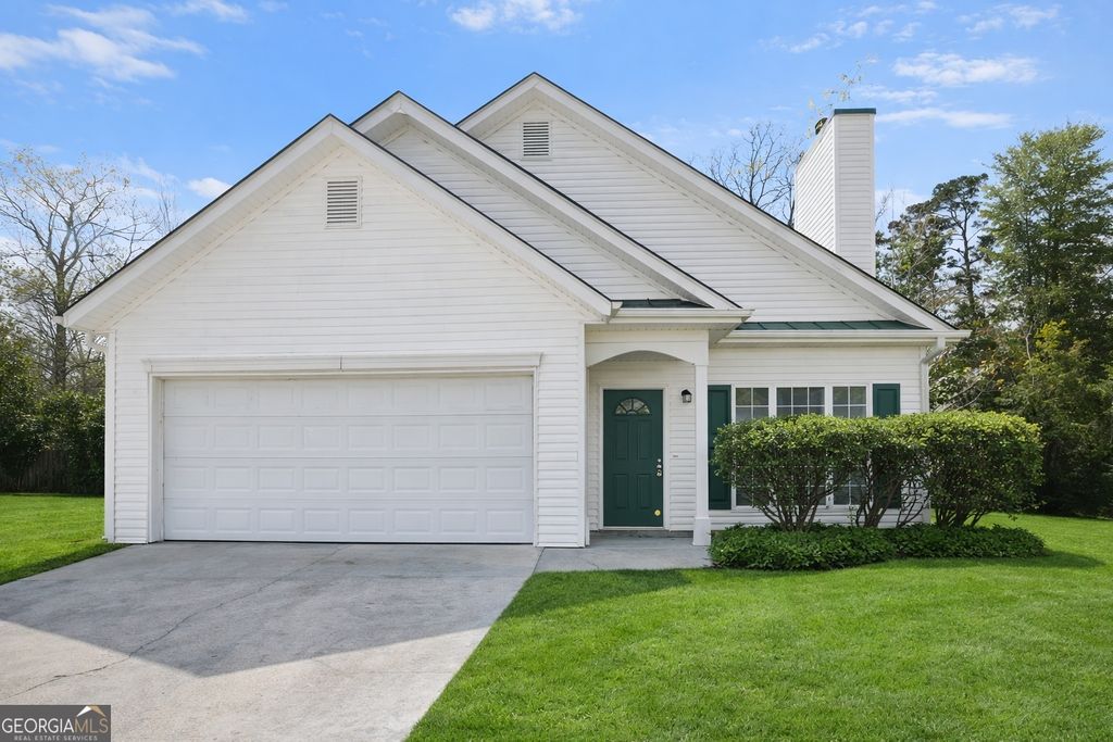 301 St Charles Avenue, Dallas, GA 30157