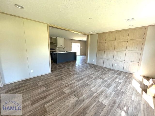 LOT 7 Tupelo Drive, Claxton, GA 30417