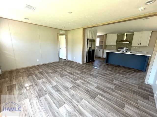 LOT 7 Tupelo Drive, Claxton, GA 30417