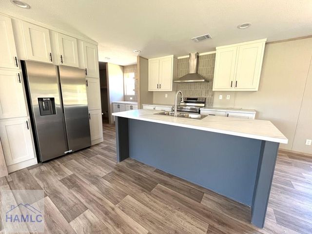 LOT 7 Tupelo Drive, Claxton, GA 30417