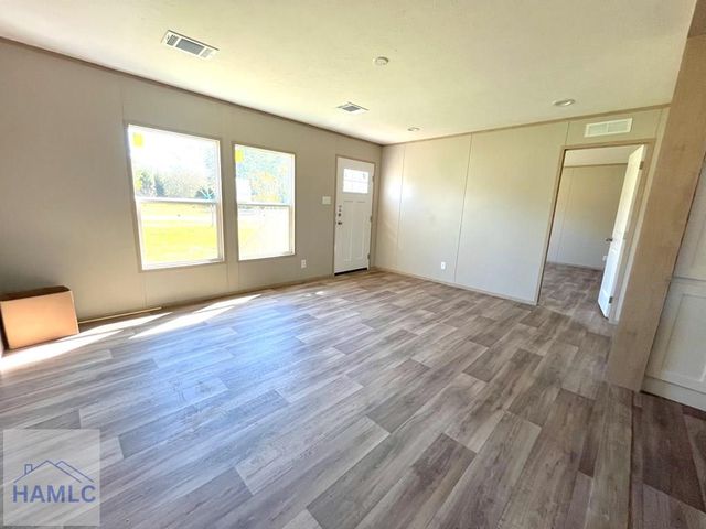 LOT 7 Tupelo Drive, Claxton, GA 30417