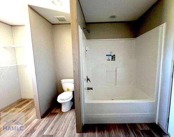 LOT 7 Tupelo Drive, Claxton, GA 30417