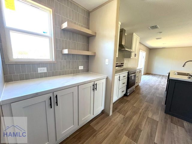 LOT 7 Tupelo Drive, Claxton, GA 30417