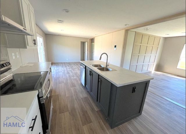 LOT 7 Tupelo Drive, Claxton, GA 30417