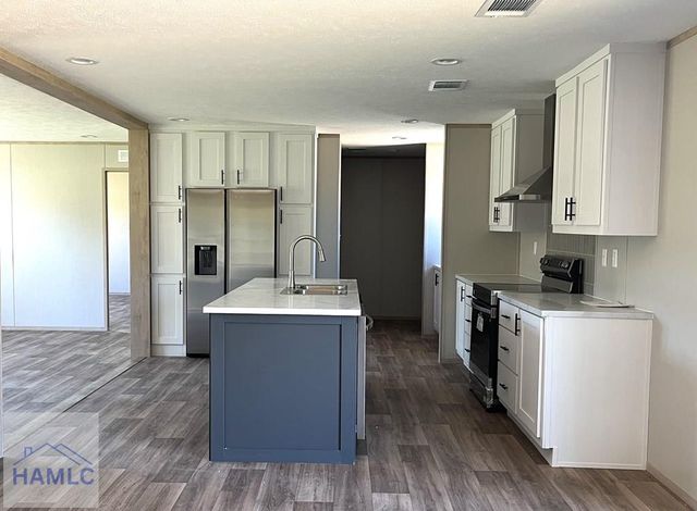 LOT 7 Tupelo Drive, Claxton, GA 30417