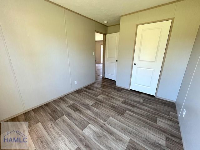 LOT 7 Tupelo Drive, Claxton, GA 30417