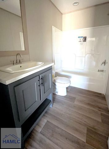 LOT 7 Tupelo Drive, Claxton, GA 30417