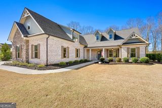 60 Carlota Way, Hartwell, GA 30643