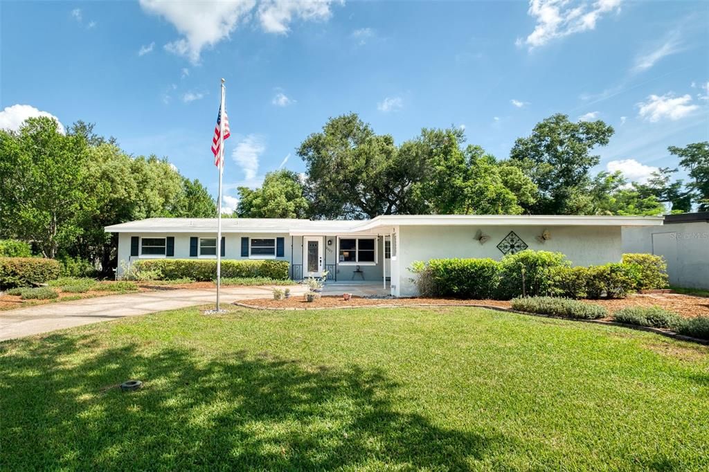 2007 STRATHAVEN ROAD, Winter Park, FL 32792