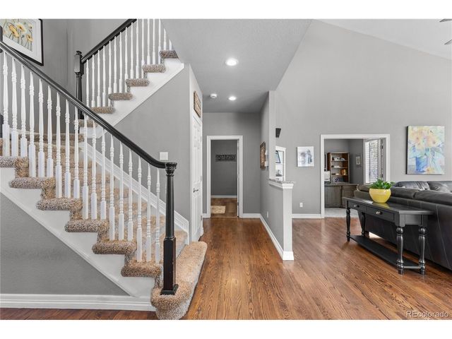 10148 Mockingbird Ln, Highlands Ranch, CO 80129