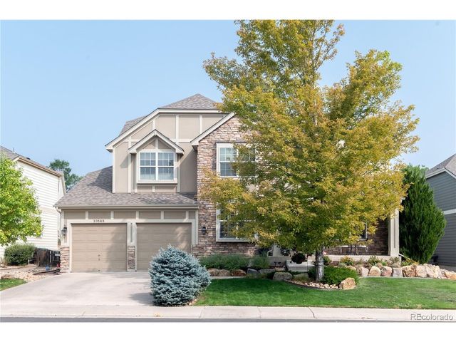 10148 Mockingbird Ln, Highlands Ranch, CO 80129