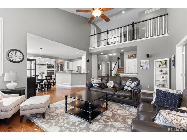 10148 Mockingbird Ln, Highlands Ranch, CO 80129