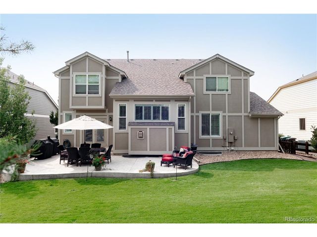 10148 Mockingbird Ln, Highlands Ranch, CO 80129