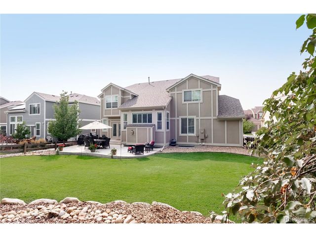 10148 Mockingbird Ln, Highlands Ranch, CO 80129