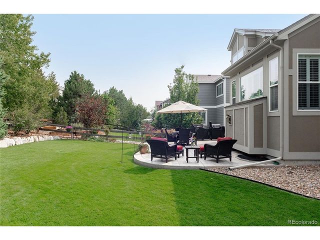 10148 Mockingbird Ln, Highlands Ranch, CO 80129