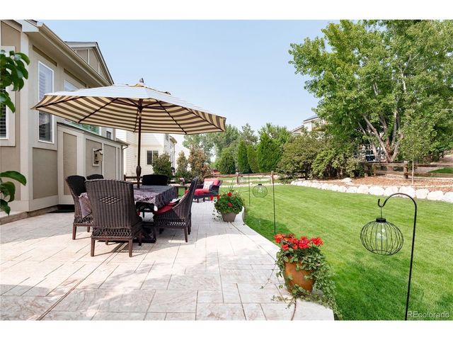 10148 Mockingbird Ln, Highlands Ranch, CO 80129