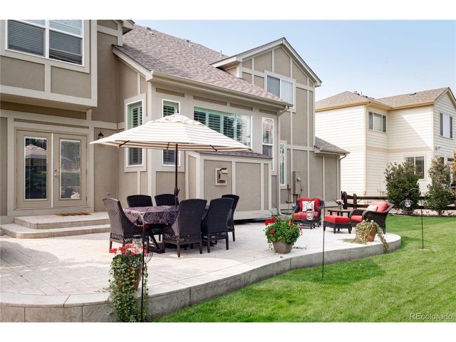 10148 Mockingbird Ln, Highlands Ranch, CO 80129